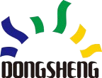 شرکت دونگ‌شنگ فرش گروه، با مسئولیت محدود.