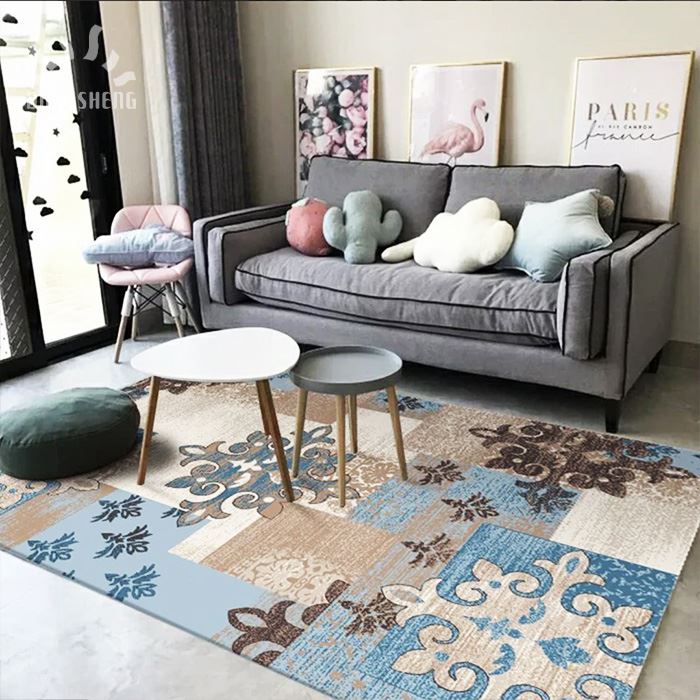 Loose rug Supplier