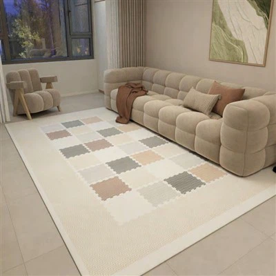 فرش ویلتون نخ فریز PP ضد آب