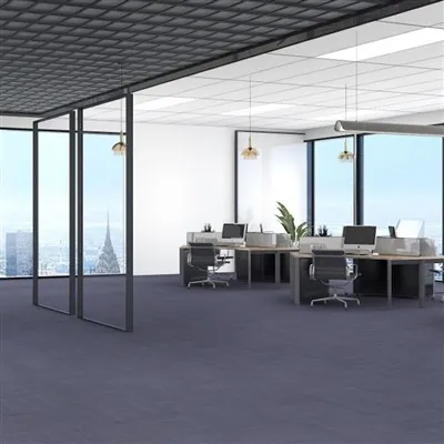 کاشی فرش نایلونی مقاوم در برابر سایش